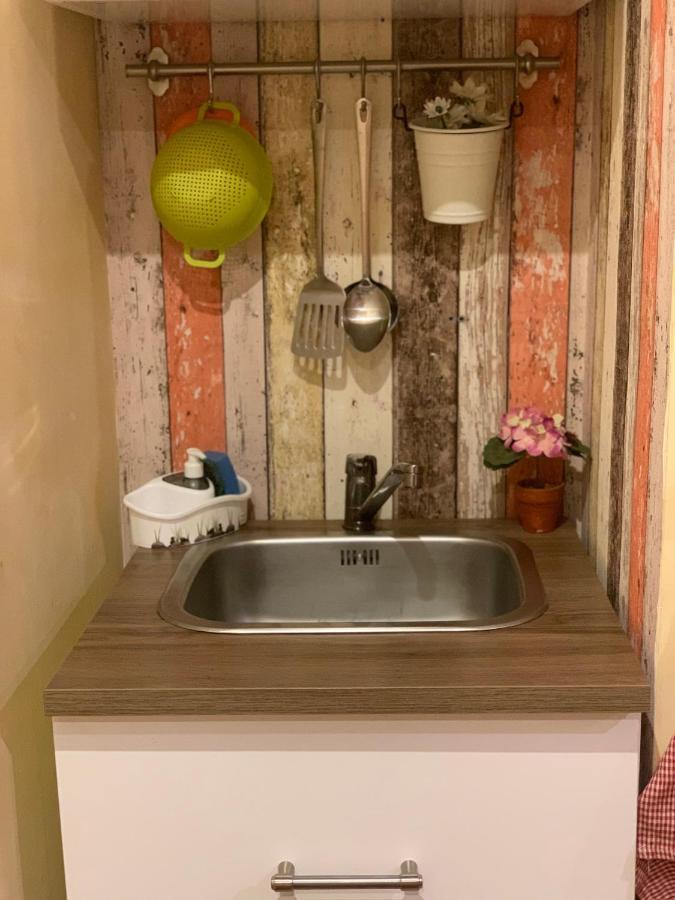 בראצ'יאנו Eco Home מראה חיצוני תמונה