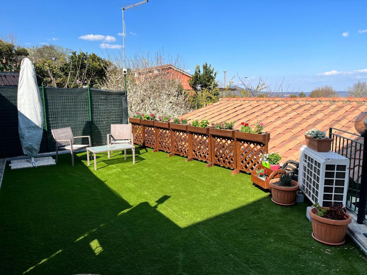 בראצ'יאנו Eco Home מראה חיצוני תמונה