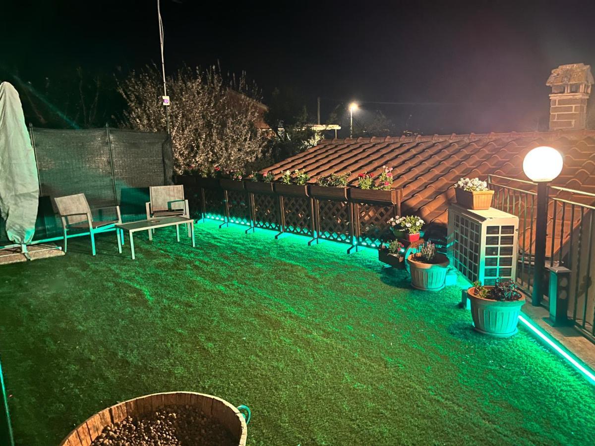 בראצ'יאנו Eco Home מראה חיצוני תמונה
