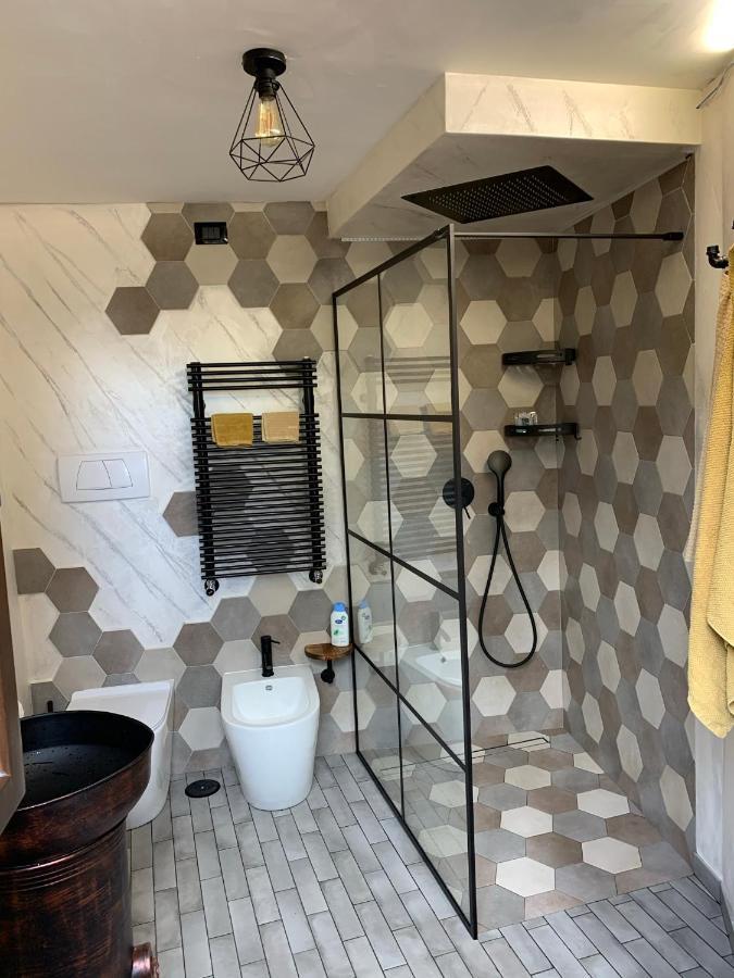 בראצ'יאנו Eco Home מראה חיצוני תמונה