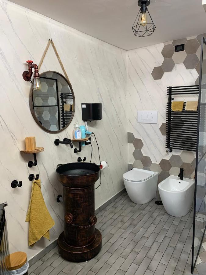בראצ'יאנו Eco Home מראה חיצוני תמונה